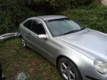 Mercedes-Benz C 200 kompresor, снимка 4
