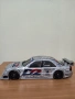 UT Models Mercedes C class DTM Rally class1 метален модел., снимка 6
