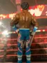 Екшън фигура WWE mattel xavier woods Екзавиер Уудс The New Day , снимка 12