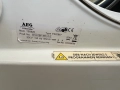 Сушилня AEG Electrolux -7 кг,термопомпа ,А++, снимка 6
