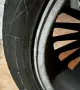 Оригинални джанти за Alfa Romeo 159 / Brera 17" 5x110 с гуми Vredestein 225/50/17, снимка 5