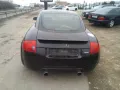 Ауди ТТ 1.8 бензин, снимка 3