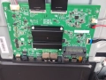 MAIN BOARD 40-R51MGD-MAB2HG G0102-000211 RT2851 RT2851M  за 75-инчов телевизор TCL Модел 75V6B, с ди, снимка 1