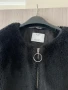 Пухено яке Bershka, снимка 2