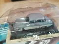 WARTBURG-METAL CAR 2901251541, снимка 15