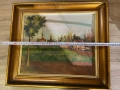 Маслена картина , снимка 3