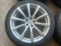 5х112 20 Джанти Audi Volkswagen Skoda Mercedes Seat 5x112 Ауди Мерцедес, снимка 8