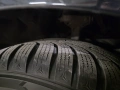 Джанти AUDI 18 " 8Jx18H2 ET31 5x112 + Гуми KUMHO WinterCraft WP52 245/40/R18 DOT:3124, снимка 9
