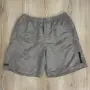 Adidas Мъжки къси панталони размер XL сиви , снимка 1