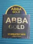 Abba Gold 12 greatest hits a tribute to Abba - оригинален диск музика, снимка 1