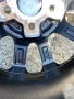 15 джанти 5х100 VW Polo Track Seat Ibiza Skoda Fabia 6J et45, снимка 9