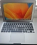 Macbook Air 11  Mac OS Ventura, много добро състояние и отлична батерия, снимка 1