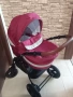 Изгодно!! Бебешка/Детска количка 3 в 1 Verdi Optima, снимка 3