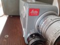 Кинокамера  Leitz /LEICA / Leicina 8 SV Germany, снимка 2