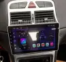Peugeot 307/307CC 2002-2013 Мултимедия Навигация Android, снимка 3