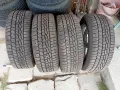 Зимни Гуми 225 55 16 , снимка 2