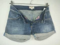 MET jeans short S, снимка 4