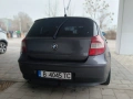 BMW 116 БЕНЗИН/ГАЗ#РЕГИСТРИРАН#ОБСЛУЖЕН#ВСИЧКО ПЛАТЕНО!!!, снимка 4