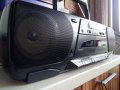 Telefunken RC 900 CD радиокасетофон, снимка 4