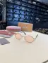 Miu Miu Слънчеви Очила С UV400 Защита - Различни Модели И Цветове Код SEM-122, снимка 2