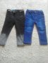 Детски модерни дънки за момче. Различни модели., снимка 1 - Детски панталони и дънки - 41522156