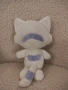 Сладко и меко чисто прано плюшено коте , снимка 2