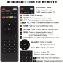 Дистанционно управление за Android TV BOX, снимка 2