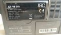 Радиочасовник JGC-WE-055, снимка 2