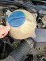 Казанче за антифриз Seat Ibiza Ibiza II (facelift) 1999-2002, снимка 3