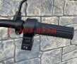 Електрическа Триместна триколка 750W, 48V,23A +задно задвижване чрез диференциал+ЛИЗИНГ, снимка 13