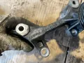 Скоба Държач Алтернатор 059903143AJ Porsche Cayenne 3.0D 92A/2012г, снимка 2