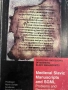 Средновековни славянски ръкописи и SGMI. Проблеми и перспективи / Medieval Slavic Manuscripts and SG, снимка 1