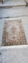 Ръчно тъкана вълнена персийска пътека.Иран(isfahan).Антика за ценители., снимка 2