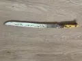 Стар възрожденски нож акулак, снимка 3