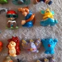 Колекция от фигурки, снимка 5
