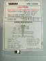 Ретро Авто Касетофон"Yamaha"YM-12000, снимка 8