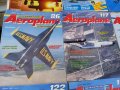 Списания Aeroplane и др. / 2, снимка 8
