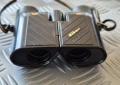 Бинокъл Bushnell Insta Focus 7x35, Nikon Travellite II, снимка 5