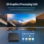 Новият модел Q96 MAX Set-top Smart TV Box 2.4/5G Android Media Player, снимка 5