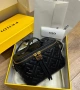 Дамска чанта FENDI Vanity bag, снимка 1