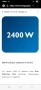 Ютия PHILIPS Azur Performer -2400w, снимка 14