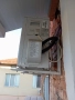 Климатик HISENSE CA25YR03G/CA25YR03W много добро състояние като нов, с оставаща гаранция , снимка 7