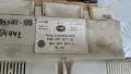 Панел климатроник VW Passat 1998 3B1907044A 5HB007617 Volkswagen Passat (B5; B5.5) (1996-2005), снимка 2