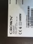 CROWN  32100   17MB82S   23263473  17IPS62    VES315WNDA-2D-N03 , снимка 2