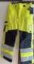 НОВ! Работен панталон Jobman, размер 50, снимка 1