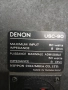 Тонколони Denon USC-90 ДЕФЕКТ!, снимка 5