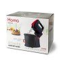 Ръчен миксер с купа Homa HMX-309BL Atlanta - Вашият перфектен помощник в кухнята!