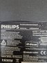 Стойка крачета за ТВ PHILIPS 43PFS6855/12, снимка 4