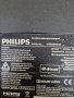 Стойка крачета за ТВ PHILLIPS 43PFS6855/12, снимка 4