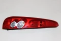 Ляв стоп Ford Fiesta MK6 5 врати (2006-2008г.) 1363437 Форд Фиеста, снимка 7